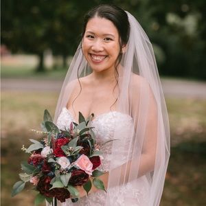 Meet your Posher, Kristina